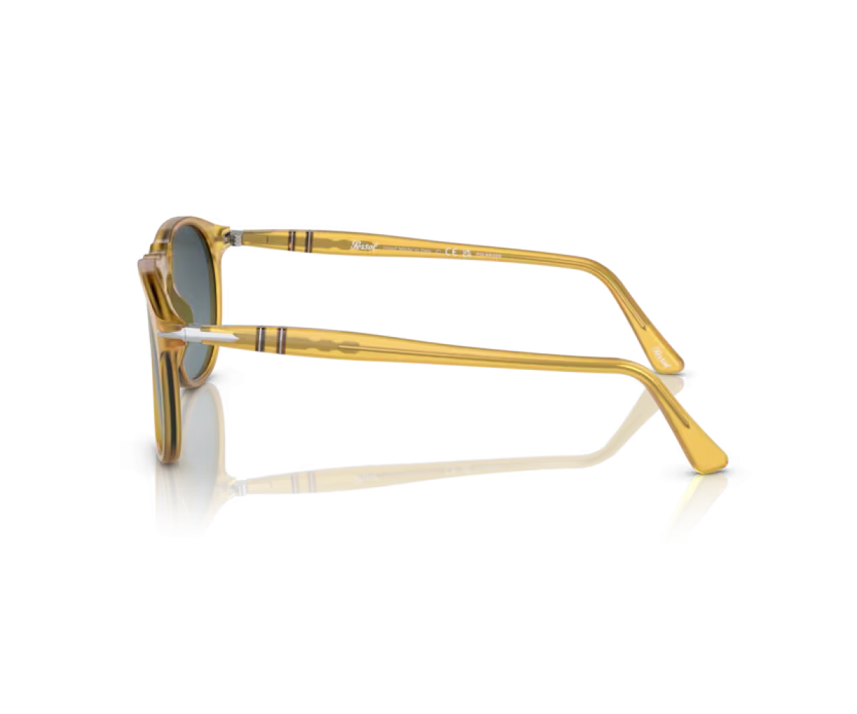 PERSOL PO9649S/204/S3 55 PERSOL PO9649S/204/S3 55